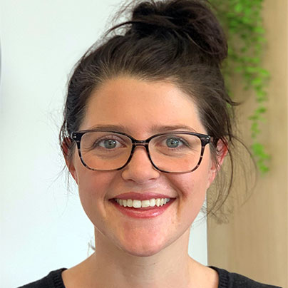 Melissa Brown