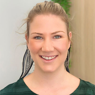 Ella Matheson