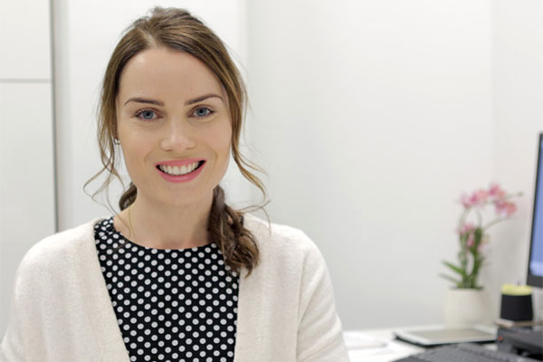 Charlotte, Psychologist