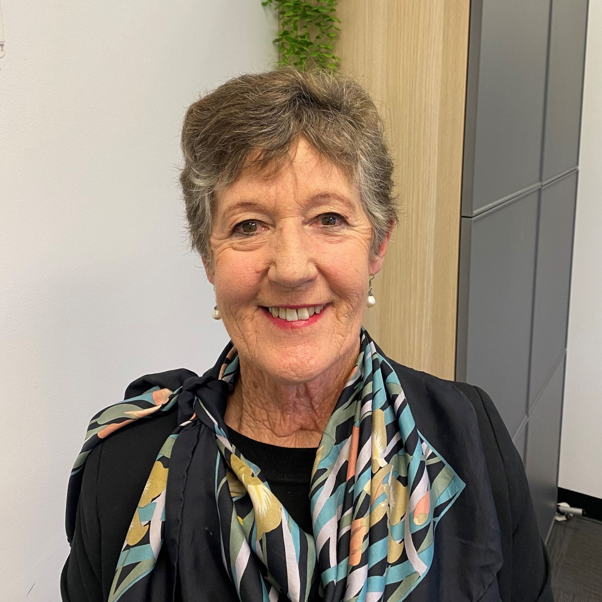 JAN NICHOLSON