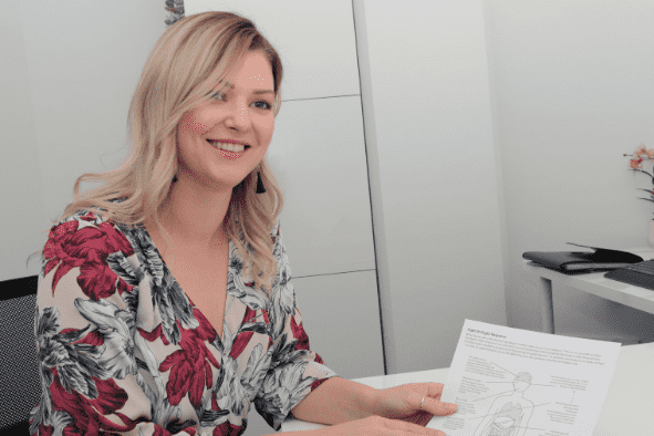 Psychology and Behavioural Support