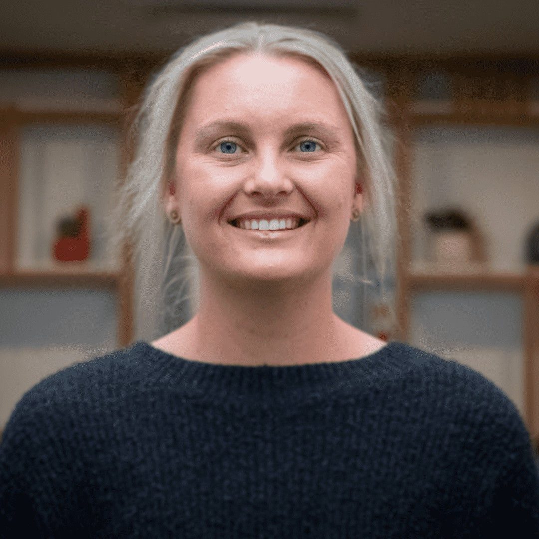 lucy clutterbuck