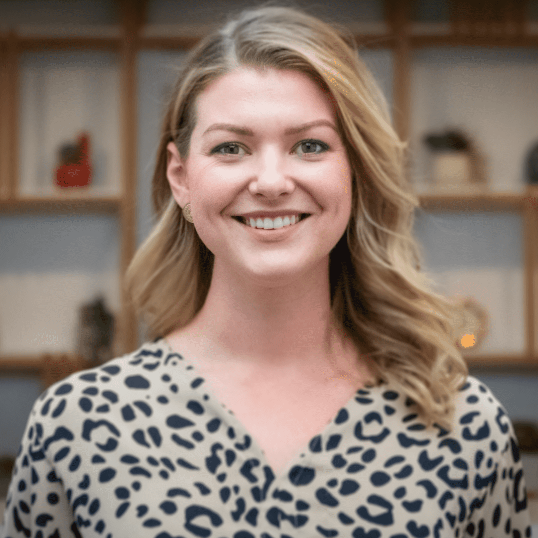 Ashlee Raymond, Psychologist Ashlee Raymond, Psychologist