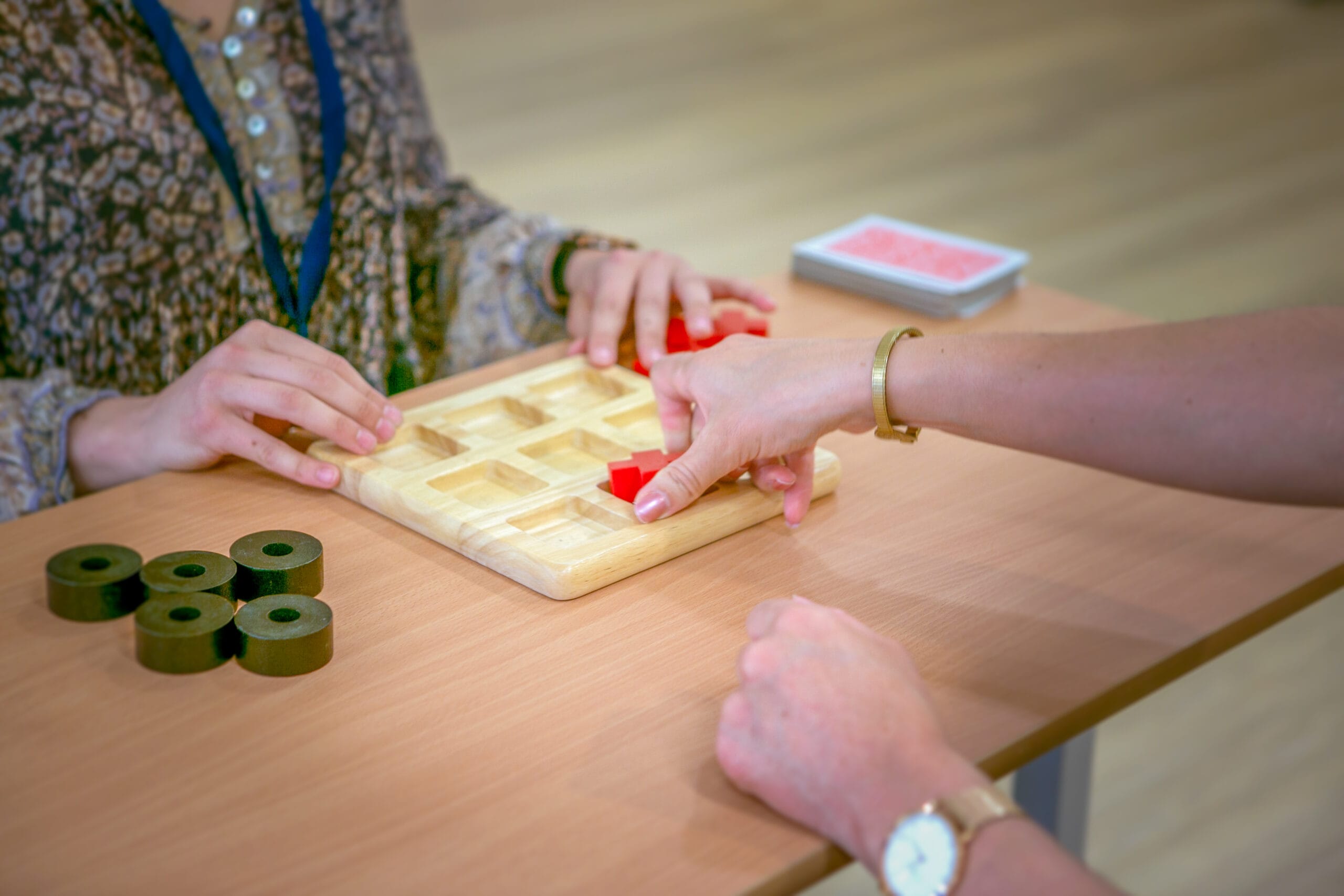 Occupational Therapy