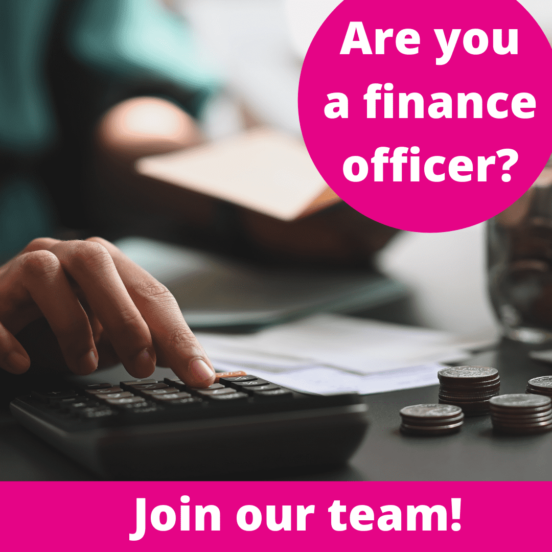 Receptionist position available! (2)