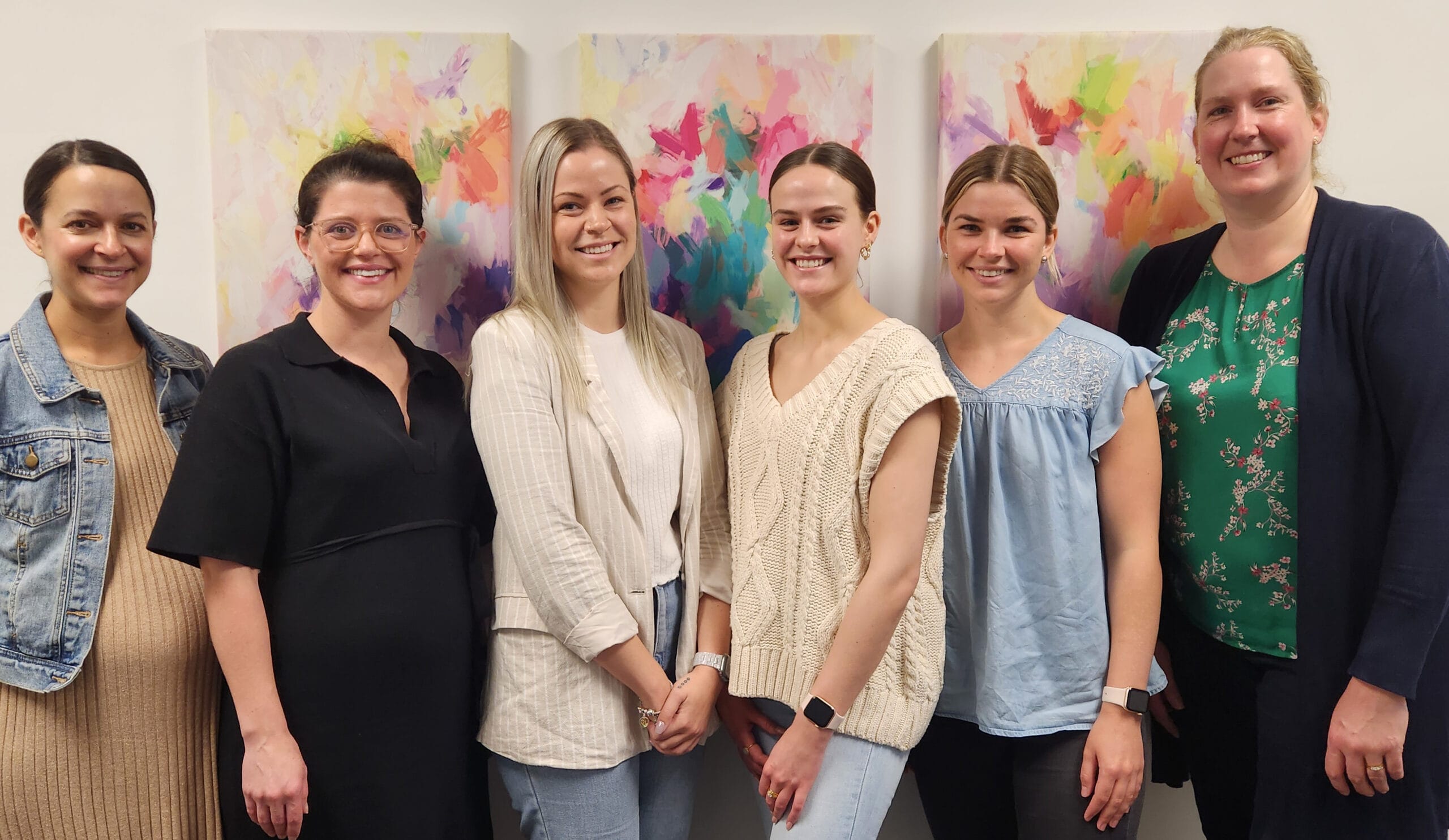 Occupational Therapy Team