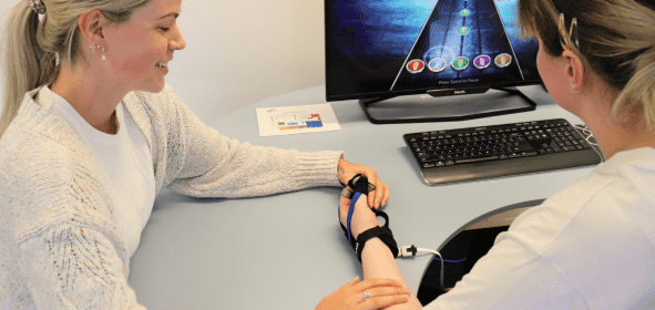 Neuroboost with OT Kate