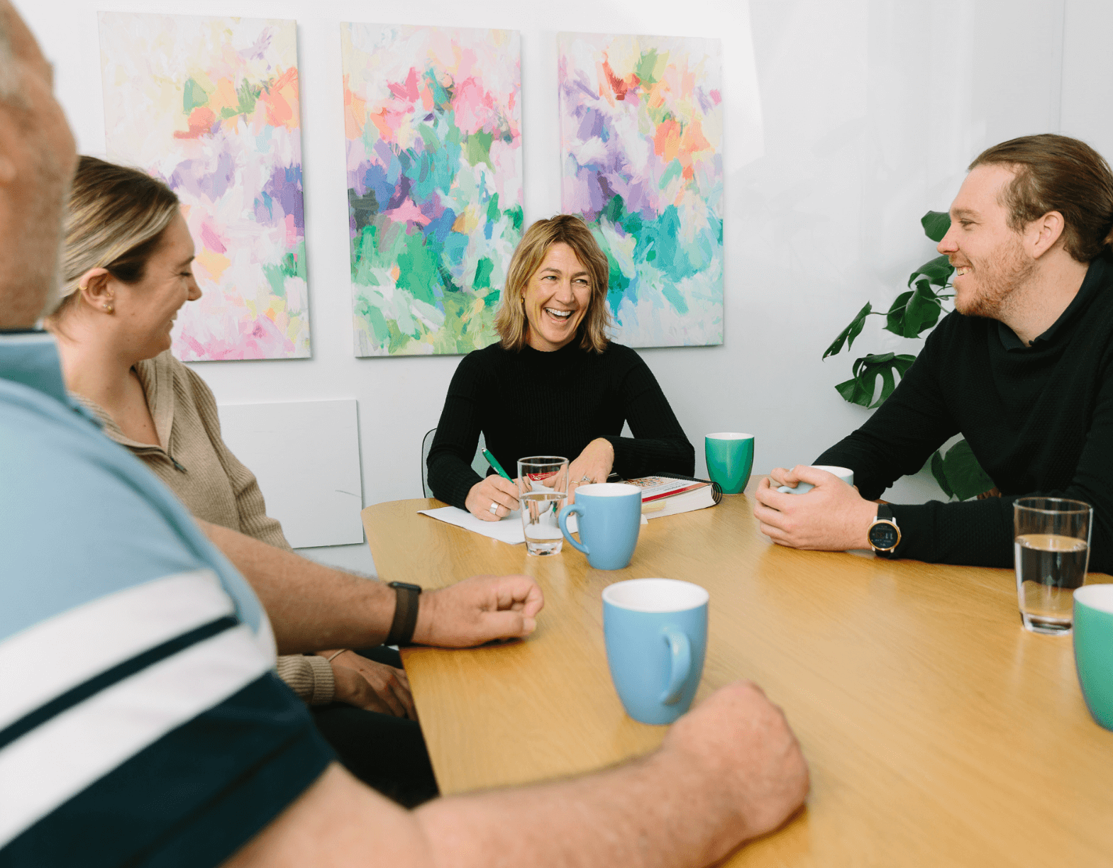 therapy services physiotherapy