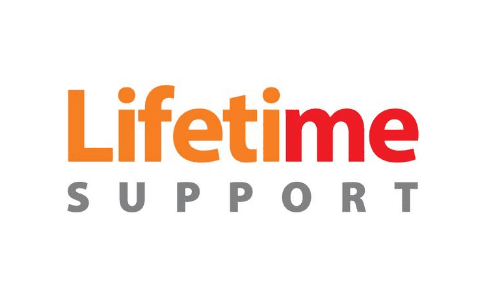 lifetime support