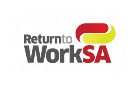 return to work SA