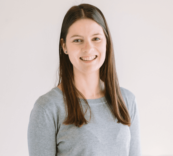 Jasmin Holden Donaghey