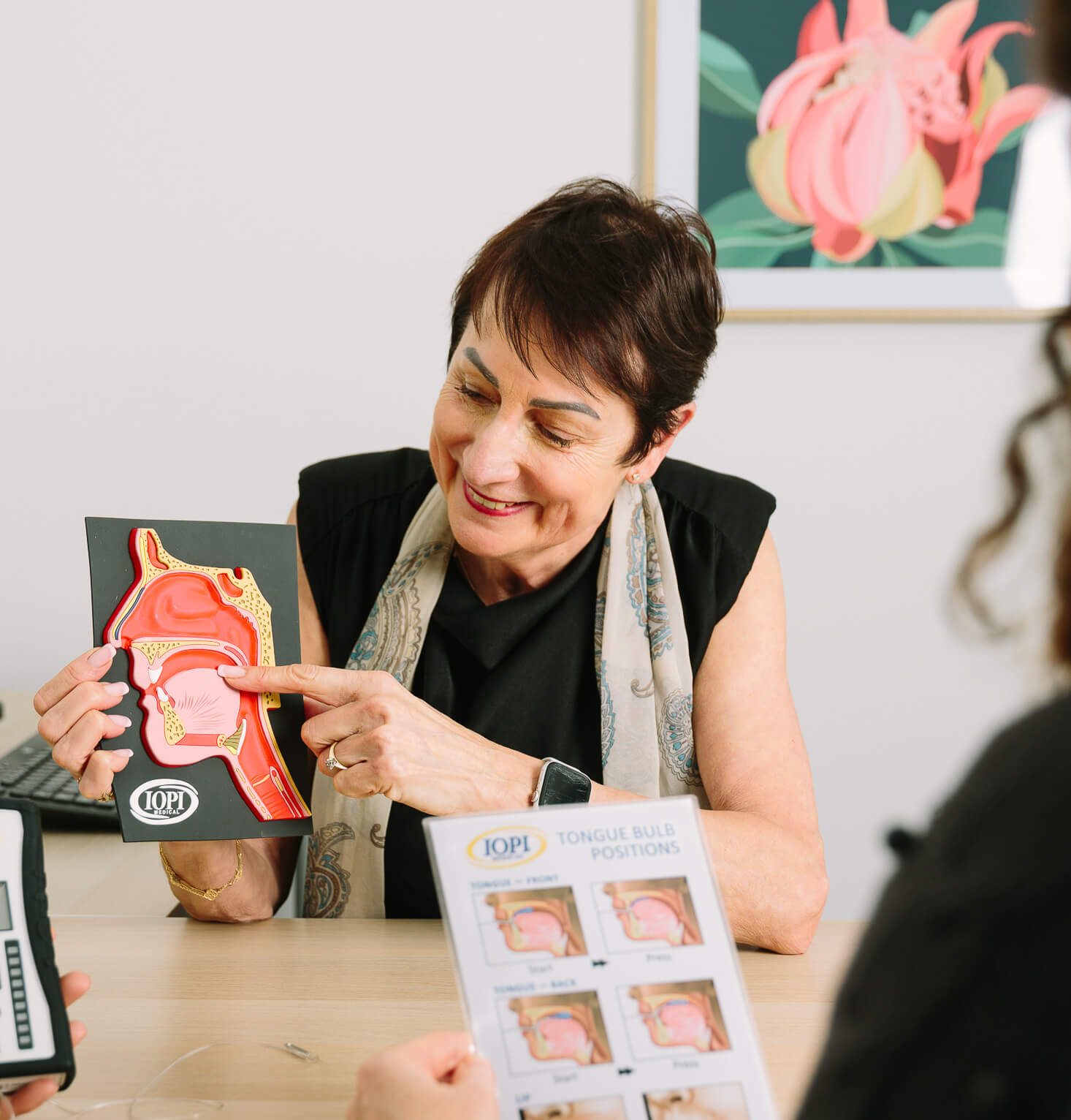 brain injury clinic SA