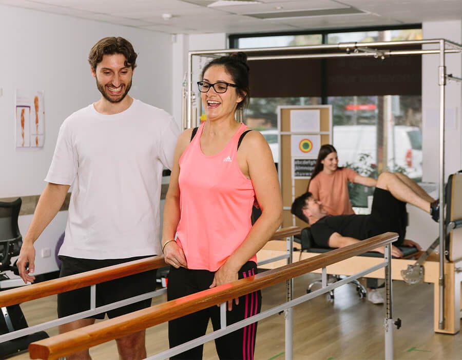 Groups for Neuro Rehab in Ashford