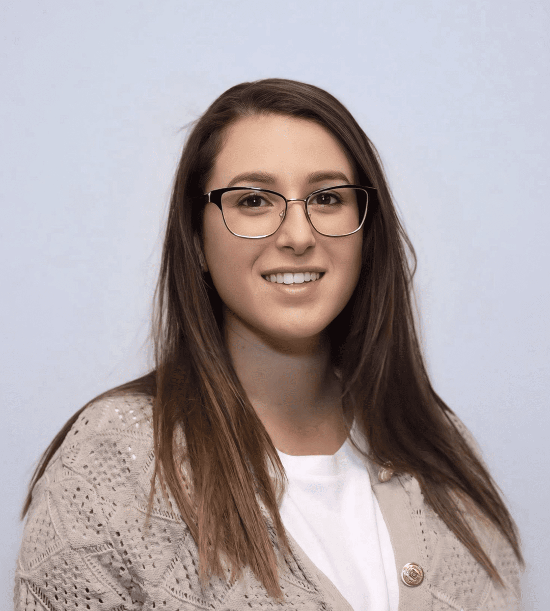 Mariagrazia (Mary) Panetta