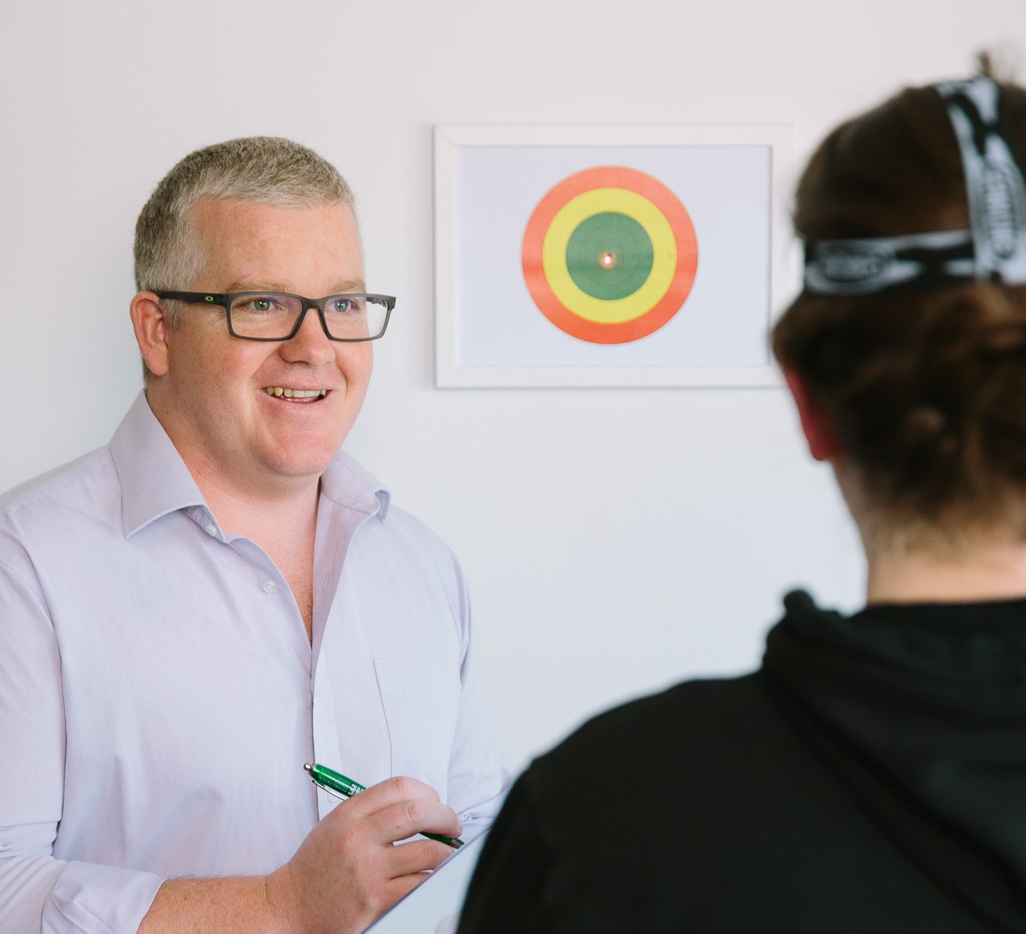 Concussion Clinic Adelaide