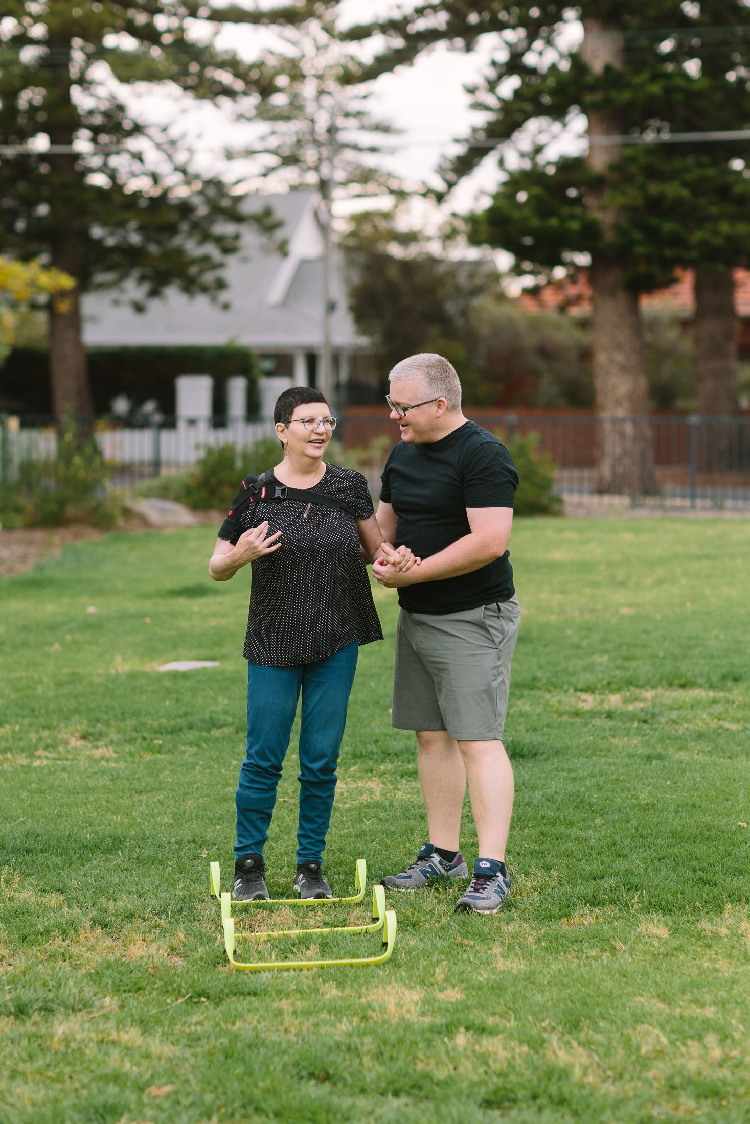 Neuro Physiotherapy South Australia