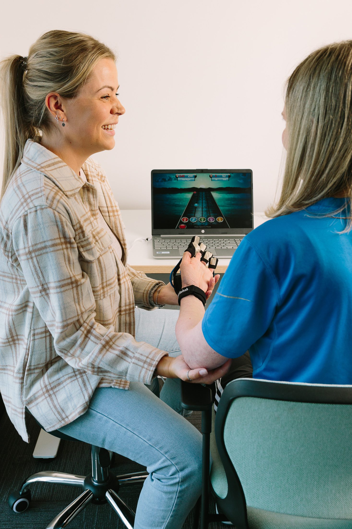 Stroke Rehabilitation Adelaide