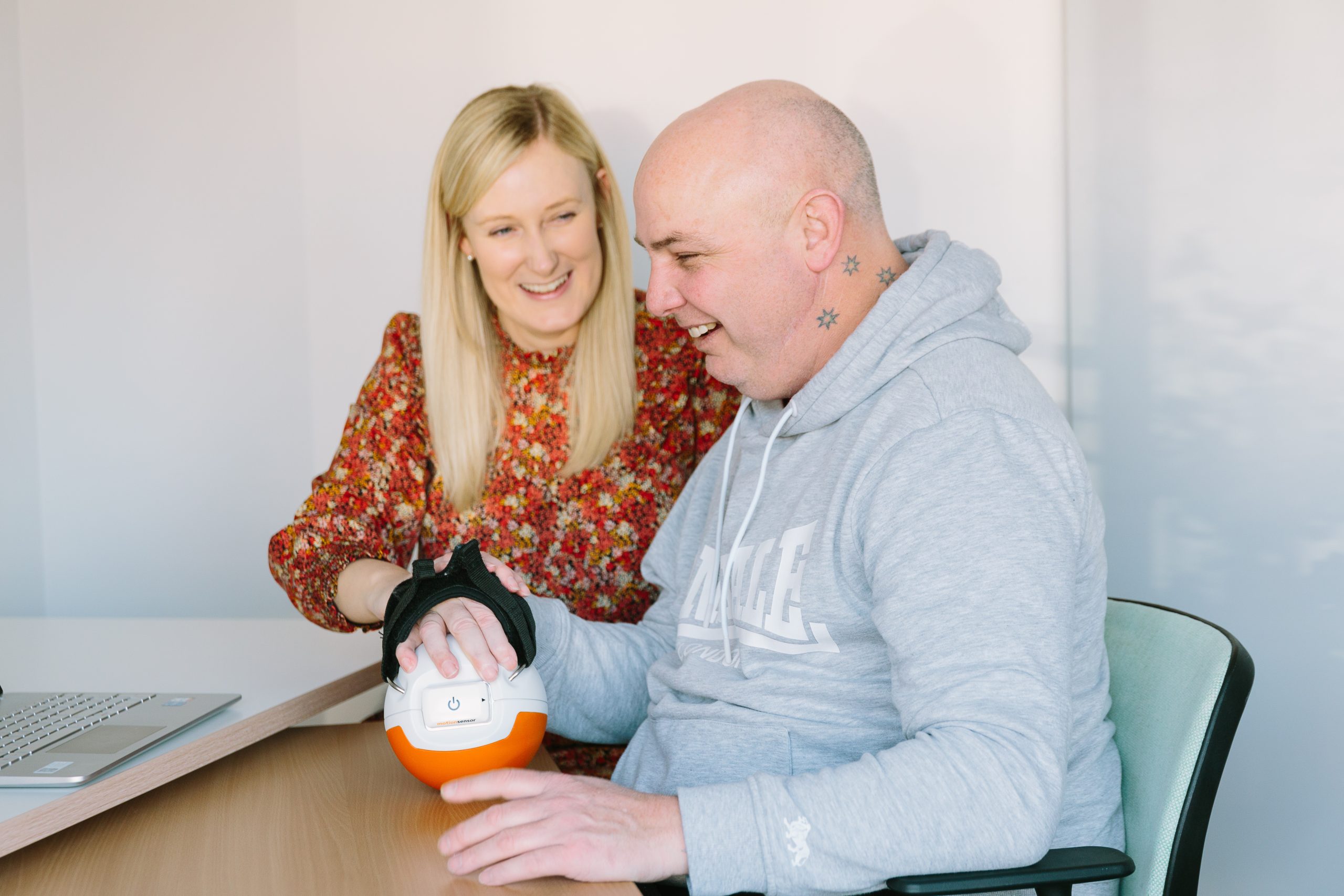 NeuroBOOST Treatment Adelaide